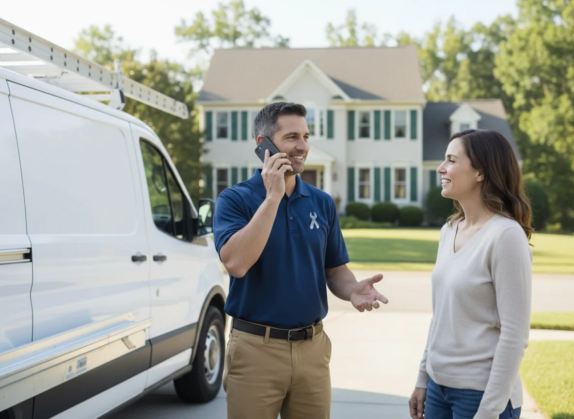 Home Gutter Service Bruno, NE FAQs