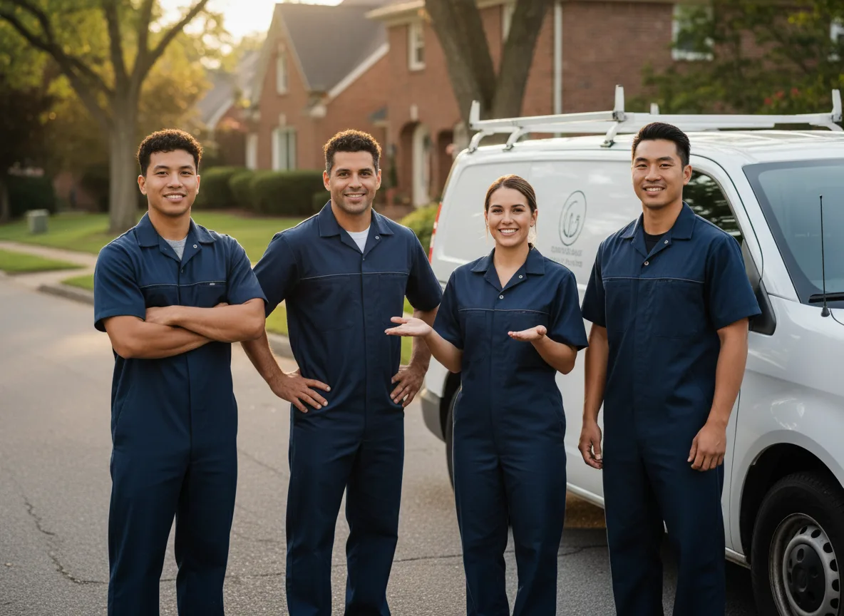Home Gutter Service company in Bruno, NE